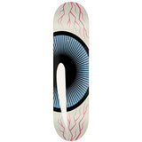 Toy Machine Future Eye Skateboard Deck 8.13''