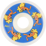 Toy Machine Early Sect Skateboard Wheels 56mm