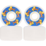 Toy Machine Early Sect Skateboard Wheels 56mm