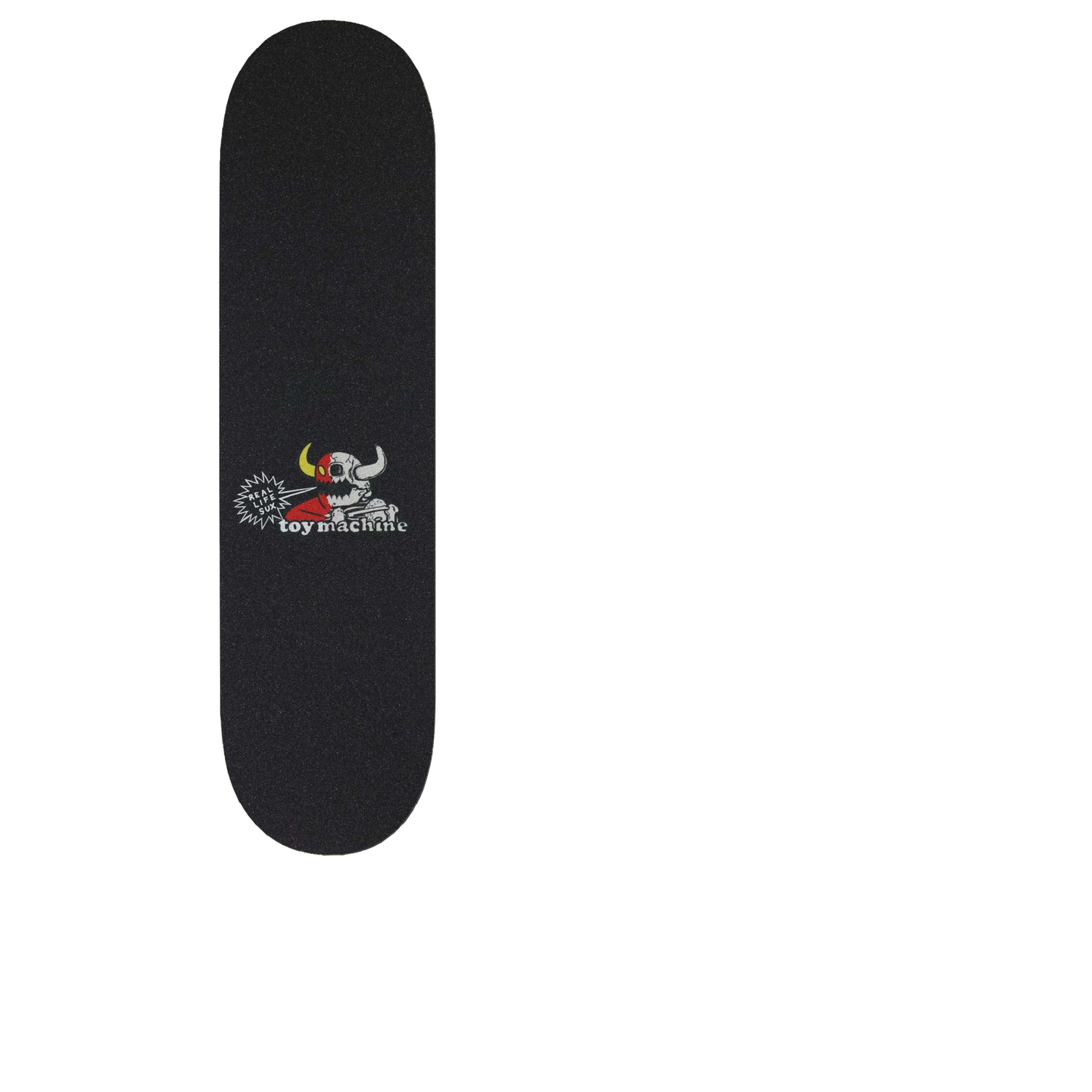Toy Machine Real Life Skateboard Grip Tape
