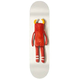 Toy Machine Doll Skateboard Deck - Carpenter 8.38''