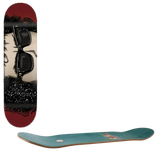 Toy Machine Dylan Skateboard Deck - Romero 8.25''