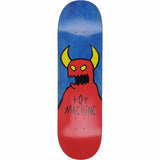 Toy Machine Sketchy Monster Team Skateboard Deck - 9''