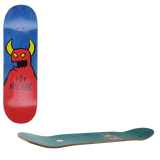 Toy Machine Sketchy Monster Team Skateboard Deck - 9"