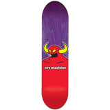 Toy Machine Monster Skateboard Deck - 8''