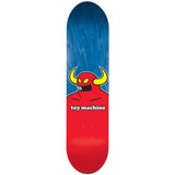 Toy Machine Monster Skateboard Deck - 8''
