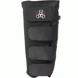 Triple 8 Exoskin Shin & Whip Guard - Black - Small - 11'' - 14.2''