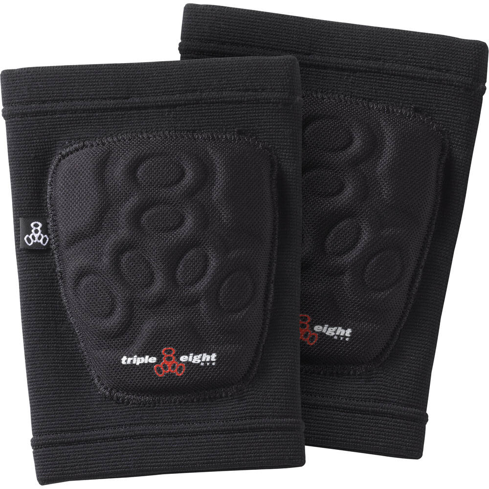 Triple 8 Covert Elbow Pads - Large