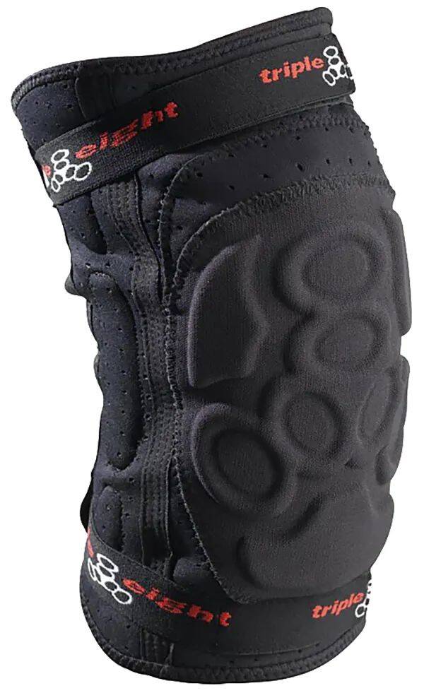 Triple 8 Exoskin Knee Pads
