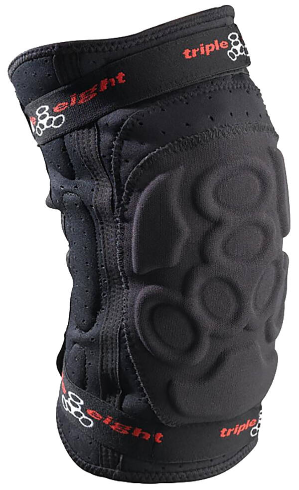 Triple 8 Exoskin Knee Pads - Medium