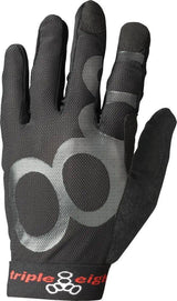 Triple 8 Exoskin Gloves