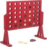 Toyrific 4 In A Row Garden Game