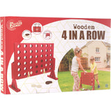 Toyrific 4 In A Row Garden Game