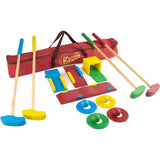 Toyrific Crazy Golf Garden Games