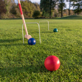 Toyrific Croquet Garden Games