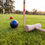 Toyrific Croquet Garden Games