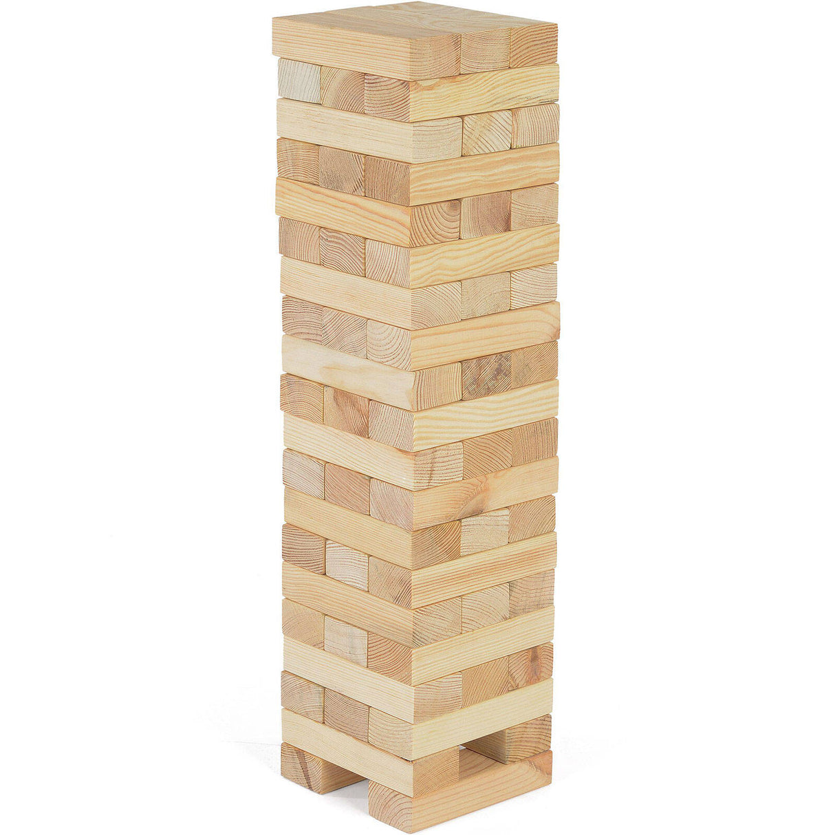 Toyrific Giant Stack 'n' Fall Garden Game