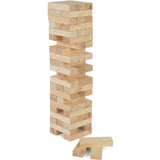 Toyrific Giant Stack 'n' Fall Garden Game