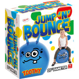 Toyrific Jump 'N' Bounce 50CM Hopper - Toothy