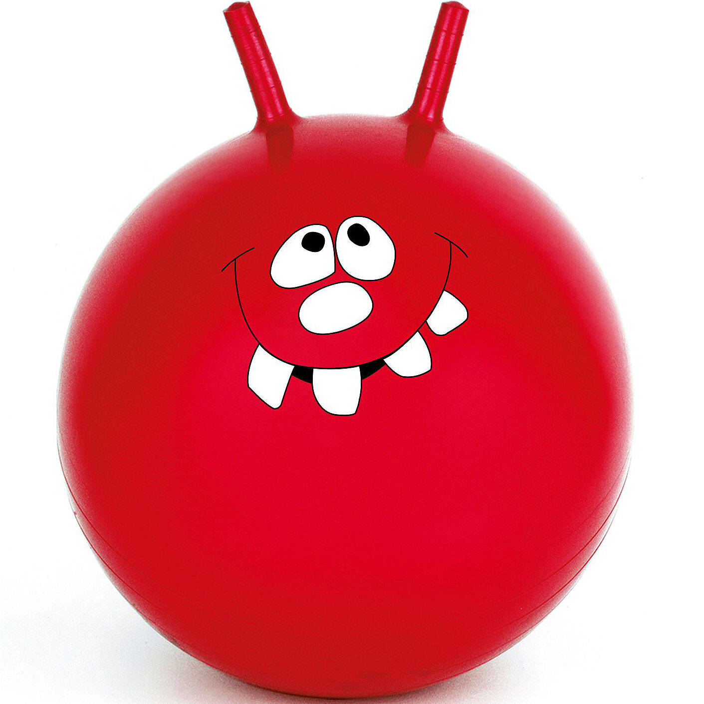 Toyrific Jump 'N' Bounce 60CM Hopper - Happy