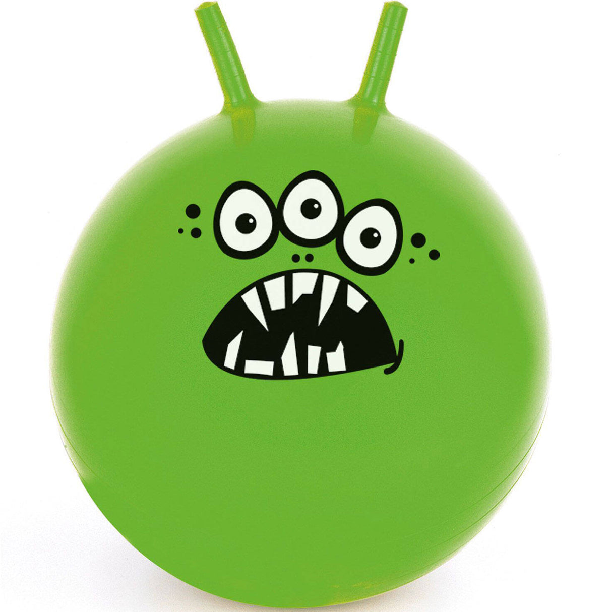 Toyrific Jump 'N' Bounce 60CM Hopper - Scary