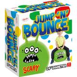 Toyrific Jump 'N' Bounce 60CM Hopper - Scary