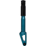 Triad Conspiracy TUC/HIC/SCS/IHC Scooter Forks - Ano Blue