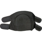 Triple 8 Street Knee Pads - Black/Grey