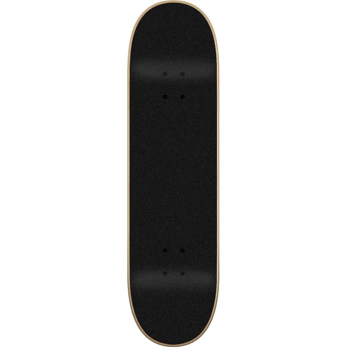 Tricks Camo Complete Skateboard 7.75"