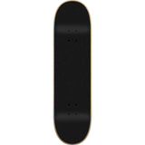 Tricks Camo Complete Skateboard 7.75"