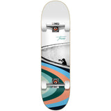 Tricks Bowl Complete Skateboard - 7.87''