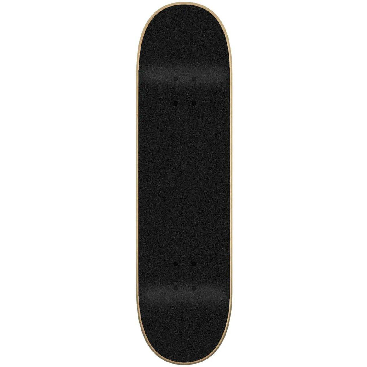 Tricks Tattoo Mini Complete Skateboard - 7.25''