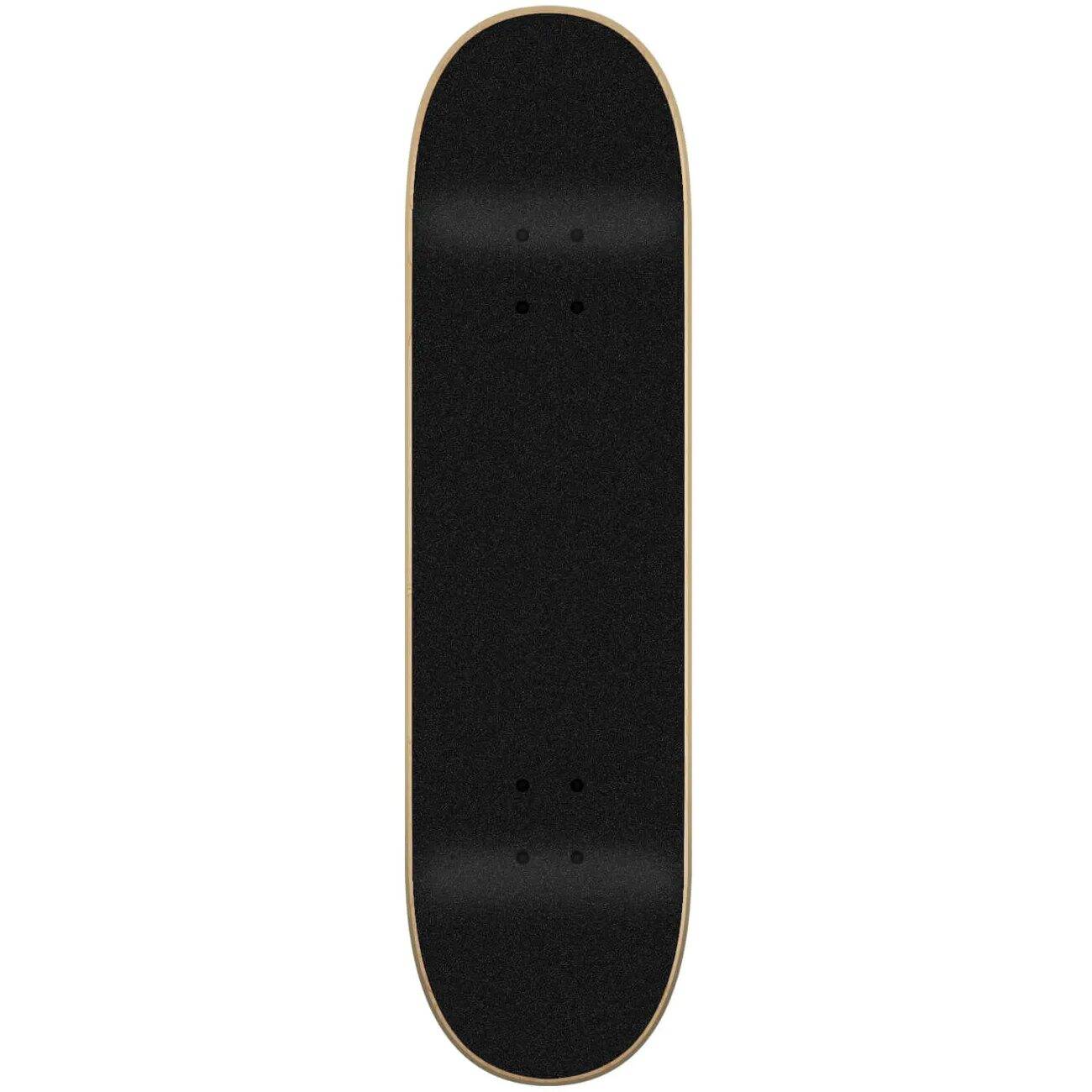 Tricks Tattoo Mini Complete Skateboard - 7.25''