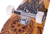 Tricks Mandala Complete Skateboard - 7.87"