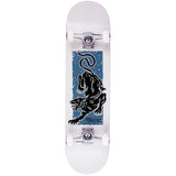 Tricks Tiger Complete Skateboard - 7.87"