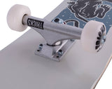 Tricks Tiger Complete Skateboard - 7.87"