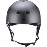 Triple 8 Sweatsaver Cert Helmet - Vallely