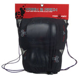 Triple 8 Park 2-Pack Combo Padset