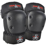 Triple 8 Park 2-Pack Combo Padset