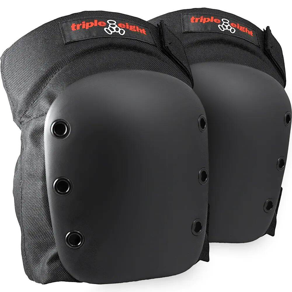 Triple 8 Street 2-Pack Combo Pad Set