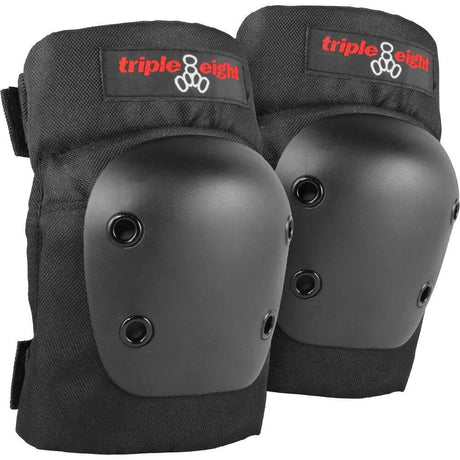 Triple 8 Street 2-Pack Combo Pad Set
