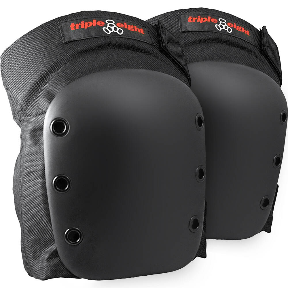 Triple 8 Street 2-Pack Combo Padset - XS