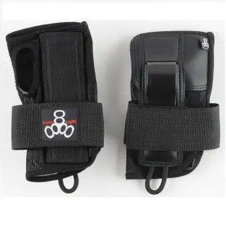 Triple 8 Slide On Wristsavers II