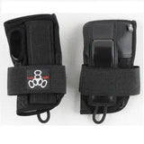 Triple 8 Slide On Wristsavers II