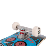 Tricks Monsterland Complete Skateboard - 7.87"