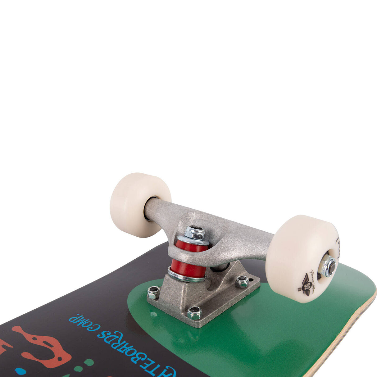 Tricks Piton Complete Skateboard - 7.87"