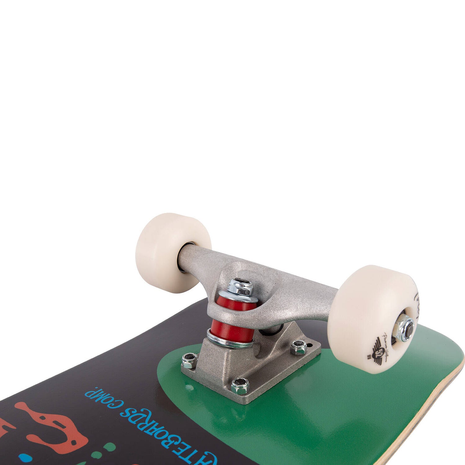 Tricks Piton Complete Skateboard - 7.87"