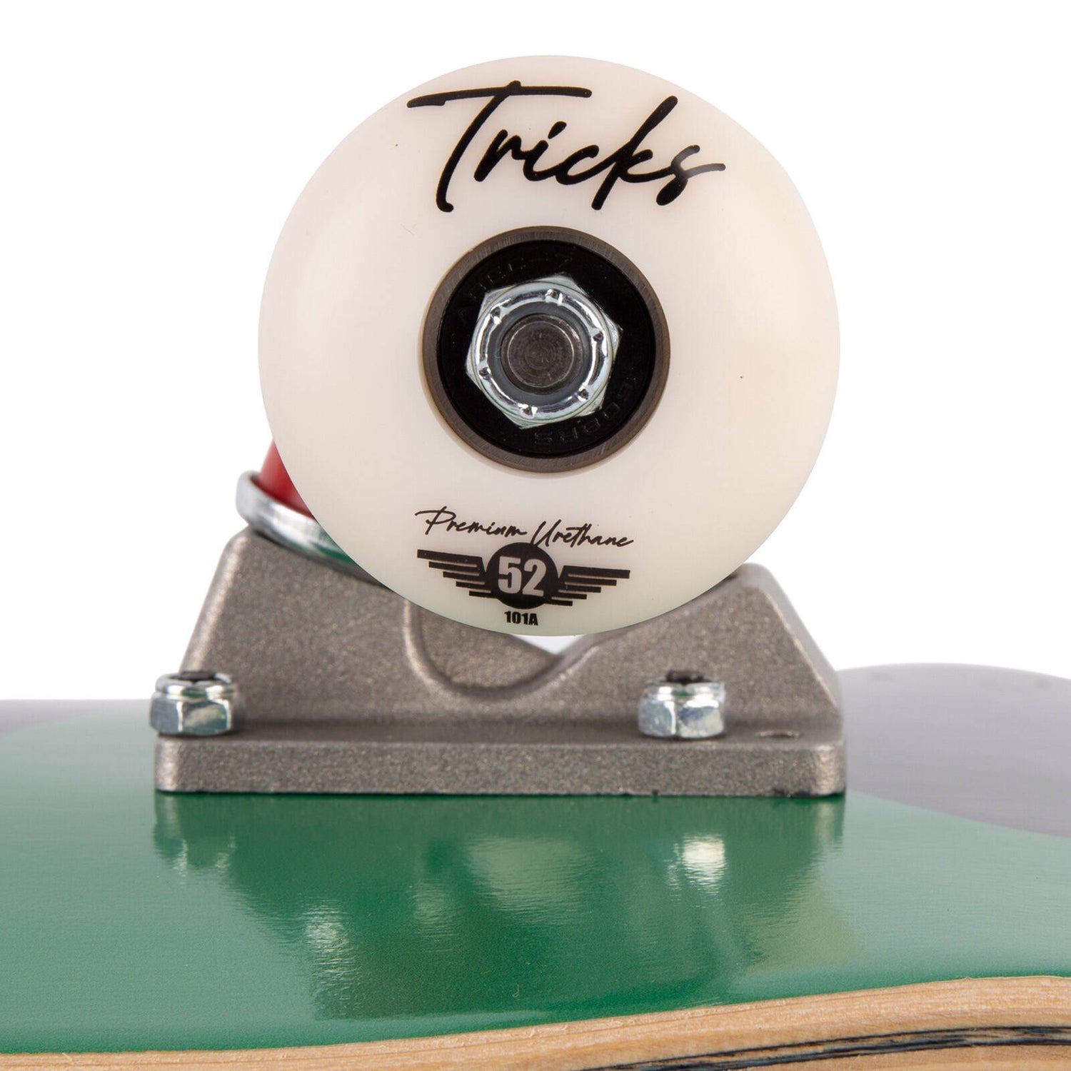 Tricks Piton Complete Skateboard - 7.87"