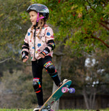 Triple 8 Wipeout Helmet - Bolt
