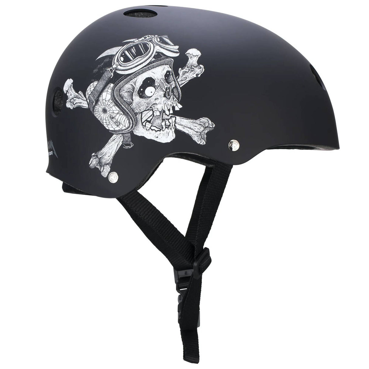 Triple 8 The Certified Sweatsaver Helmet - Elliot Sloan